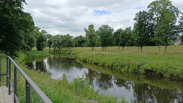 Werreauen Park - Image 1
