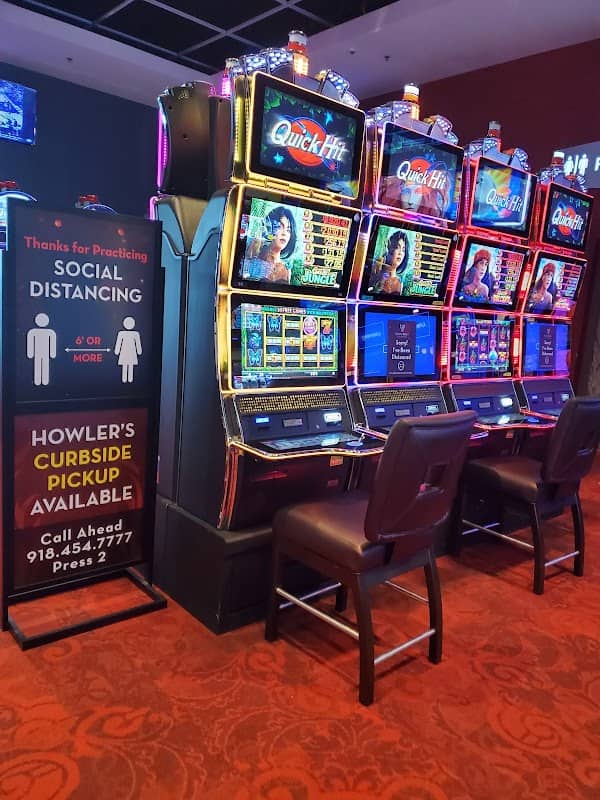 StoneWolf Casino - Image 1