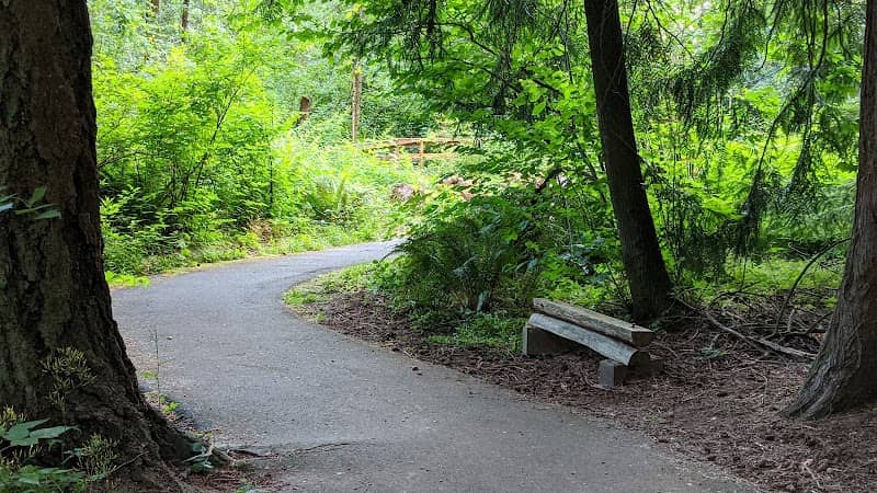 Nelson Nature Park - Image 2