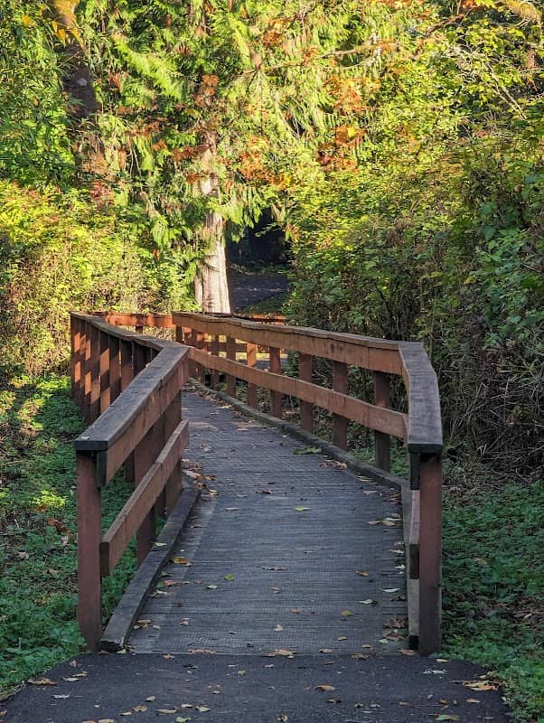 Nelson Nature Park - Image 1