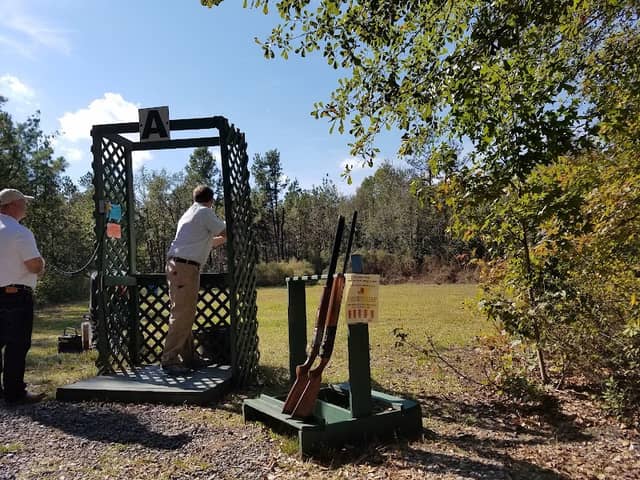 Partridge Creek Gun Club - Image 1