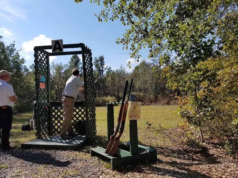 Partridge Creek Gun Club - Image 1