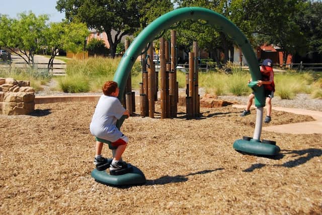 Dixon W. Holman Park - Image 1