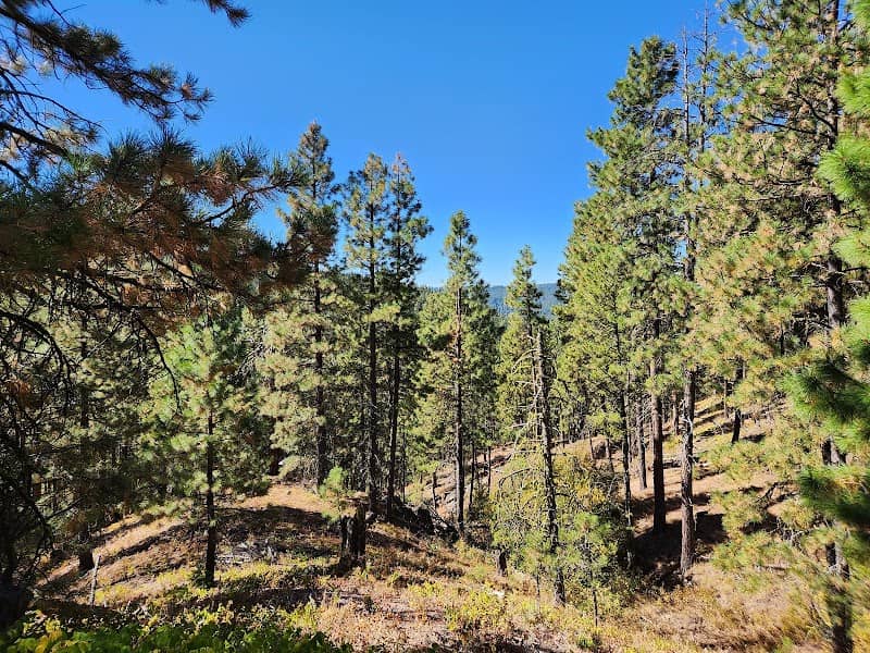 Eastside Trailhead - Image 2