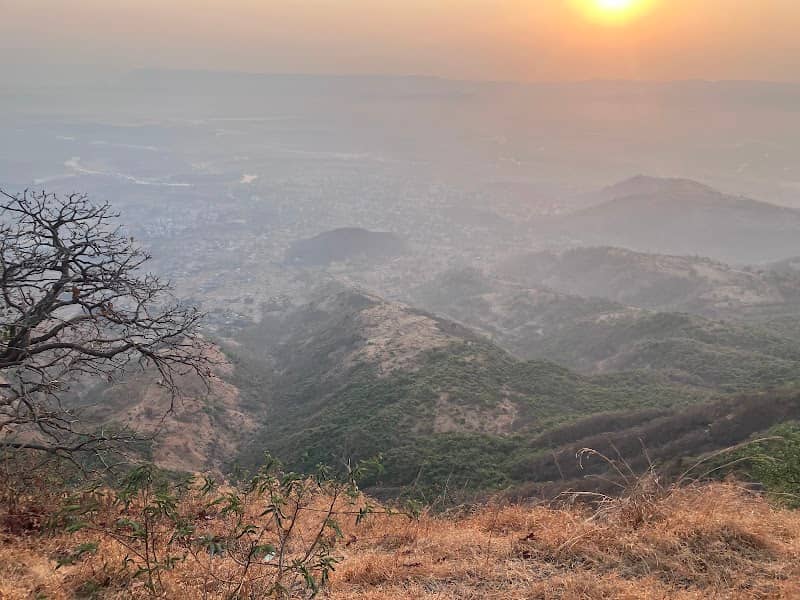 Sunrise Point - Image 1