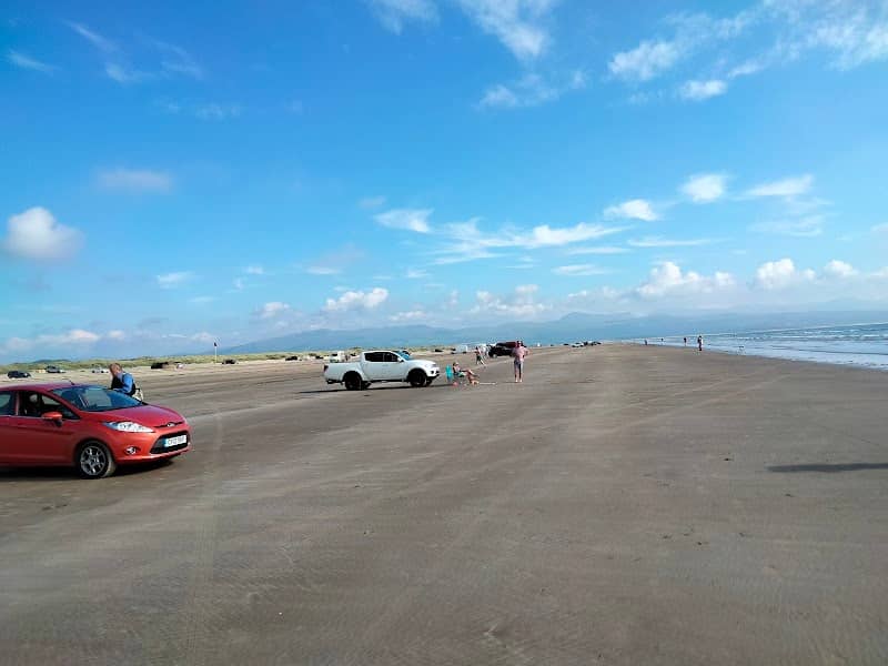 Black Rock Sands - Image 2