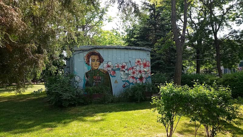 Alleya Geroyev - Image 1