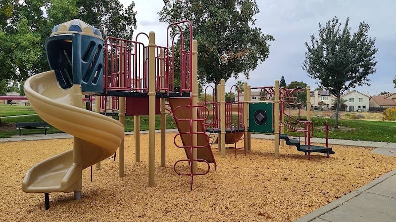 Night Ridge Park - Image 1