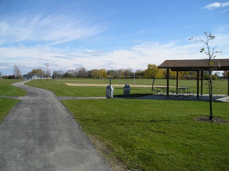 Johnstone Park - Image 1