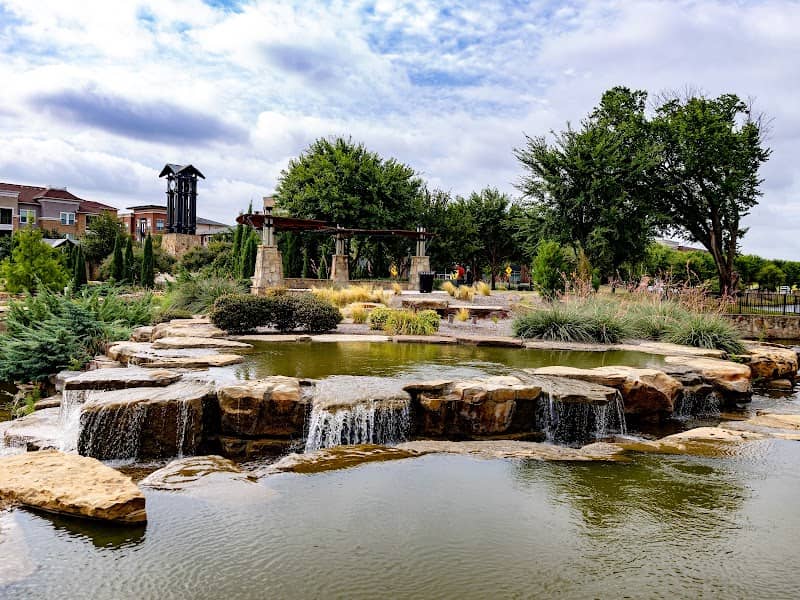 Flower Mound Riverwalk - Image 2