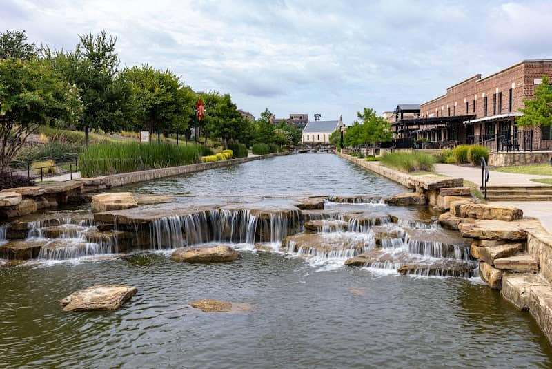 Flower Mound Riverwalk - Image 1