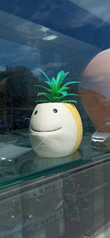 Pescio Ananas - Image 1