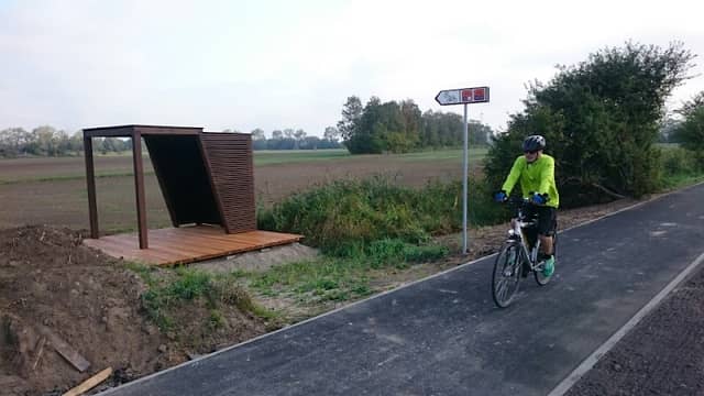 Pomorskie EuroVelo 10/13 - Image 1