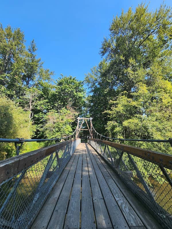 Isaac Evans Park - Image 2