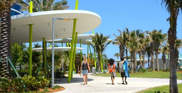 Samson Oceanfront Park - Image 1