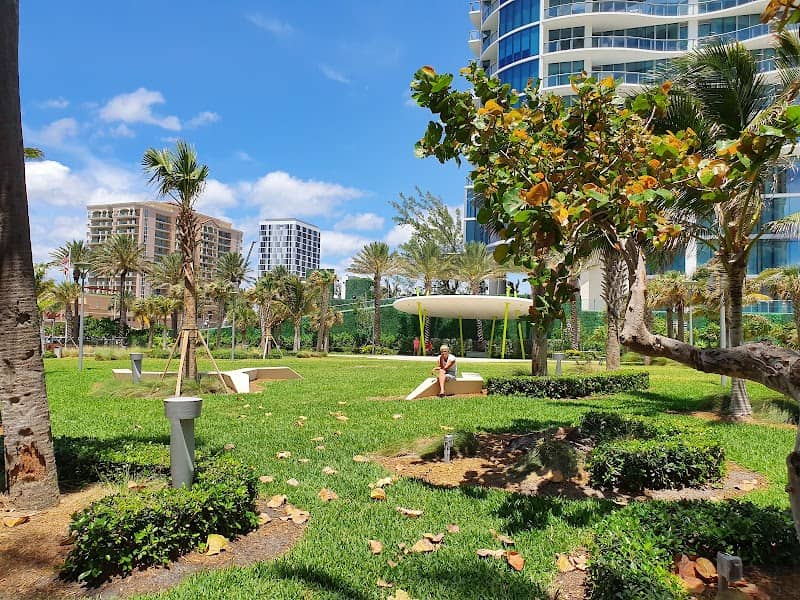 Samson Oceanfront Park - Image 2