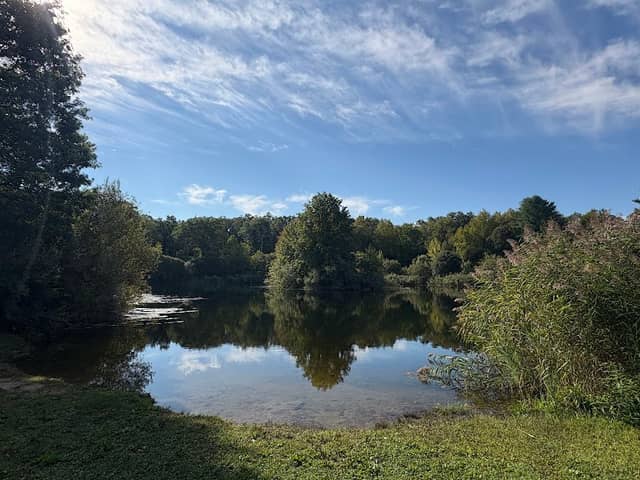 Machimoodus State Park - Image 2