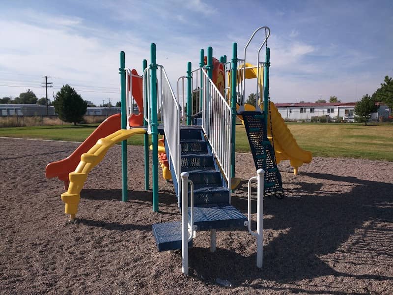 Briarwood Park - Image 1