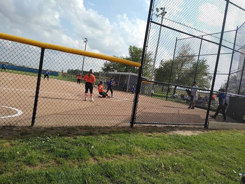 Kasting Park - Image 1
