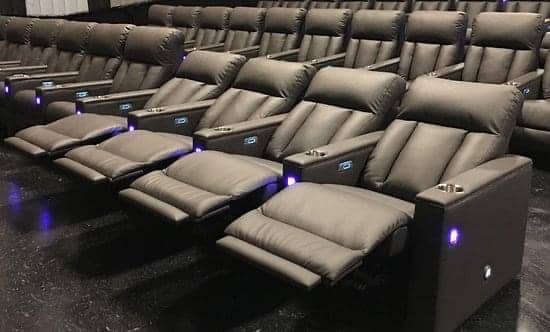 Flagship Premium Cinemas - Image 1