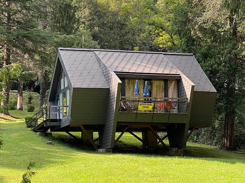 Centro Vacanze & camping Bosco della Bella - Image 3