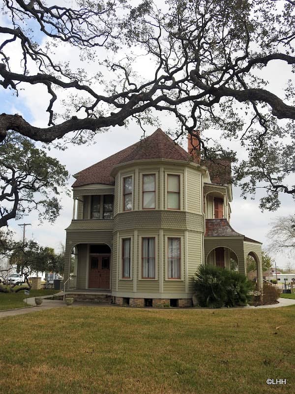 Proctor-Green House, Chisholm Trail Heritage Museum - Image 2