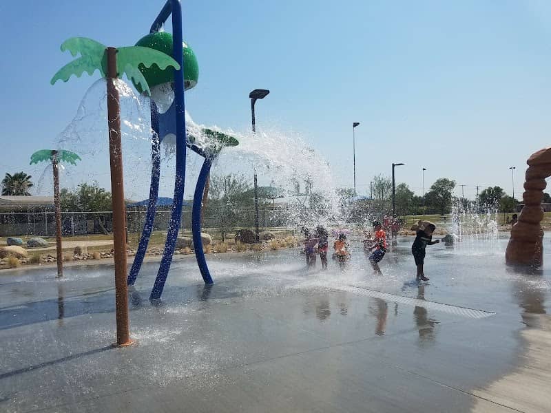 Alyce Gereaux Park - Image 1