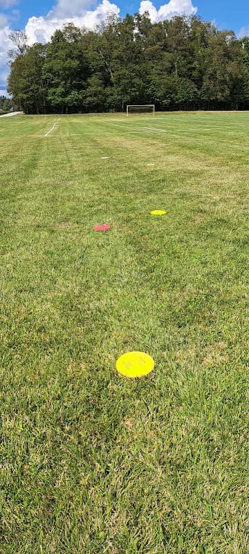 Marion Township Park - Image 1