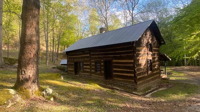 Bulltown Historic Area - Image 2