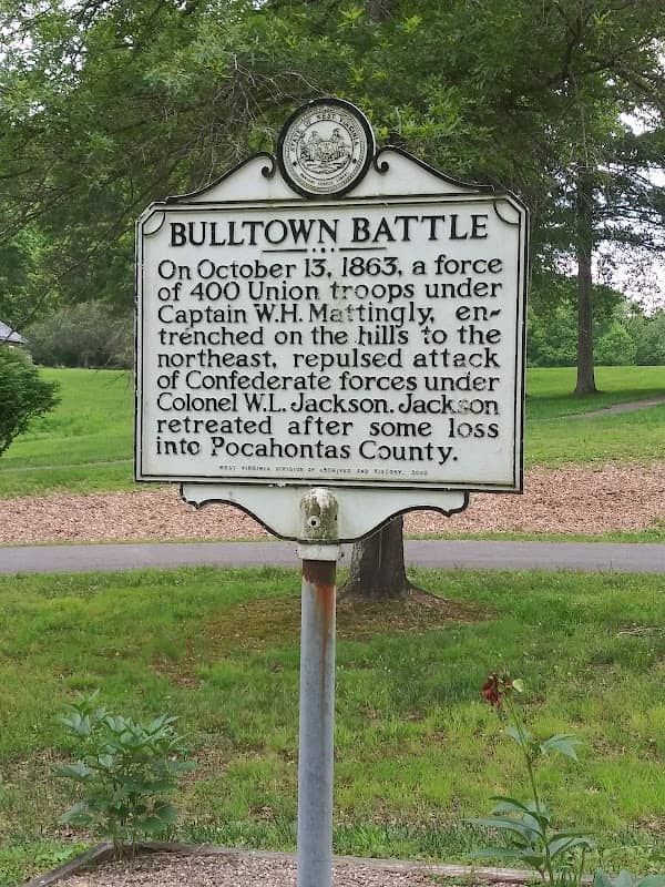 Bulltown Historic Area - Image 3