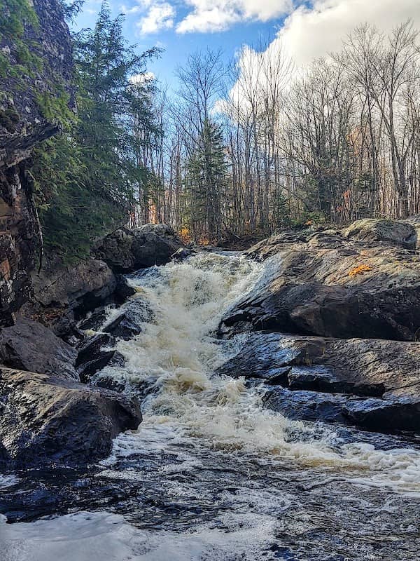 Foster Falls - Image 1