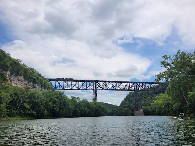 High Bridge Park - Image 1