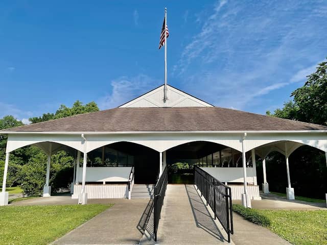 High Bridge Park - Image 2