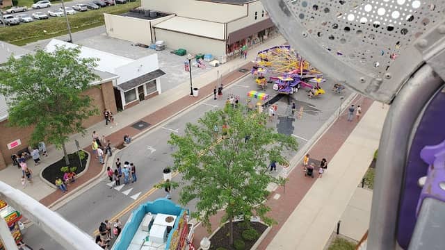 Funtime Carnival - Image 1