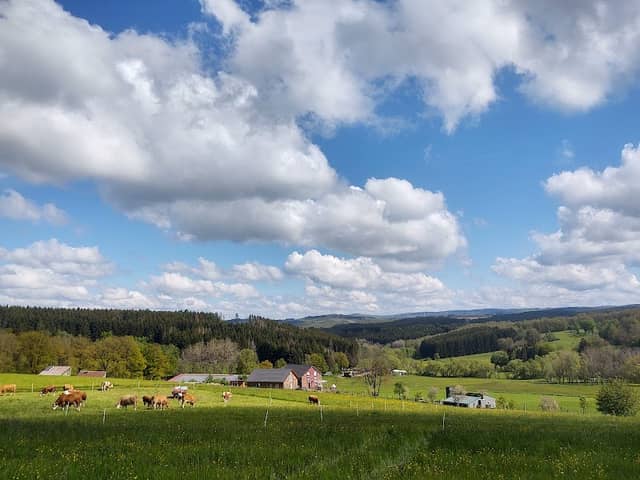 Weißbachtal between Wilgersdorf and Rudersdorf - Image 1