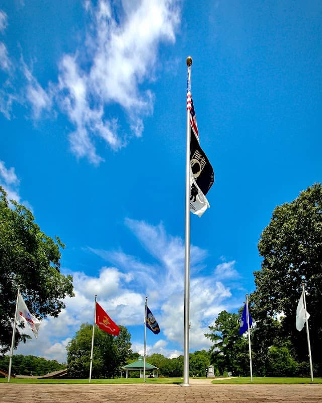Veterans Memorial Park - Image 1