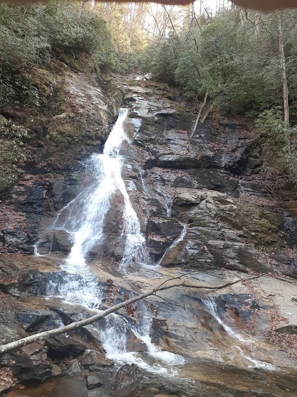 High Shoals Scenic Area - Image 1