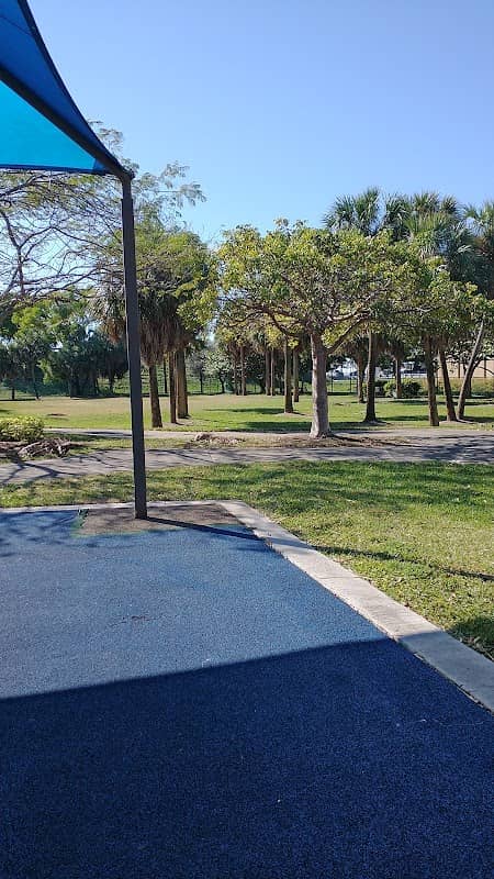 Avondale Public Park - Image 1