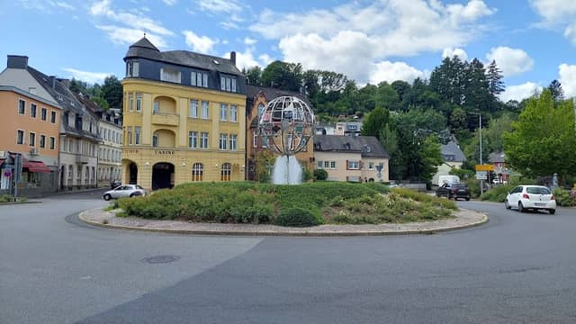 Springbrunnen - Hauptstrasse - Image 2