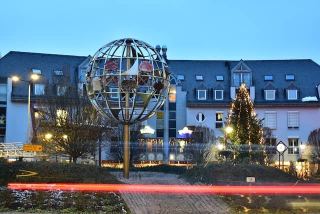 Springbrunnen - Hauptstrasse - Image 1
