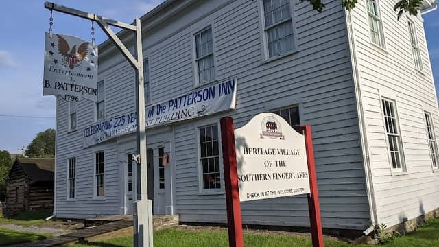Heritage Village of the Southern Finger Lakes - Image 2