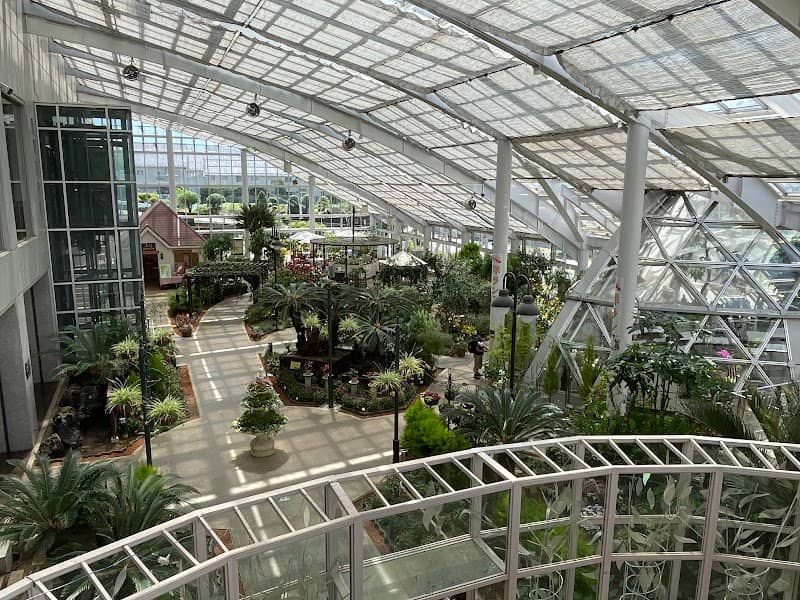Hana-no-miyako Park Furara - Image 3
