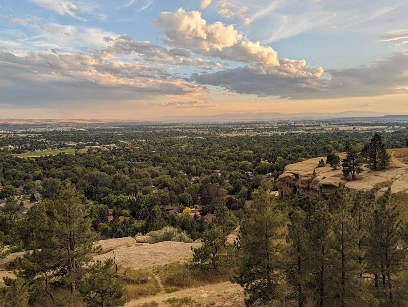 Rimrock View Pullout - Image 2