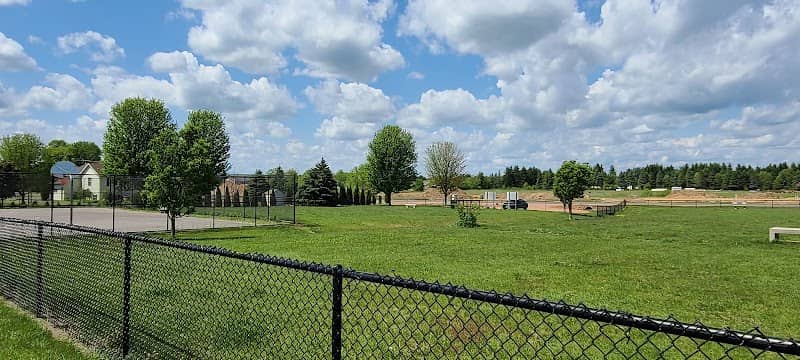 Friendship Park - Image 1