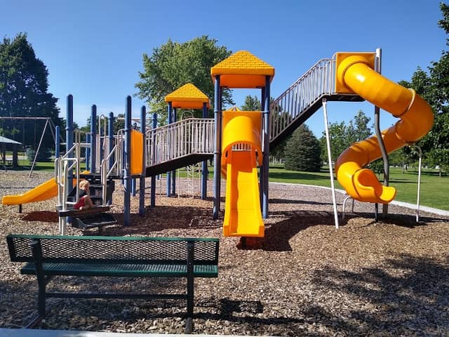 Harvey Park - Image 1