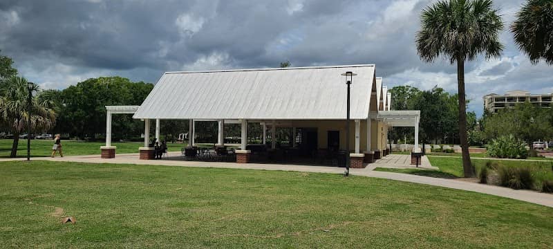 Heron Pavilion - Image 2