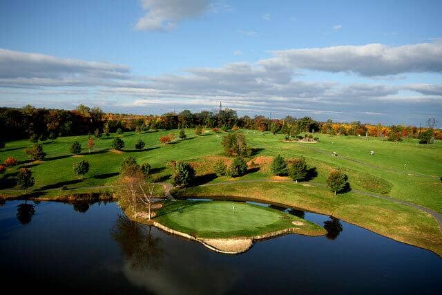 Meadows Farms Golf Course - Image 1