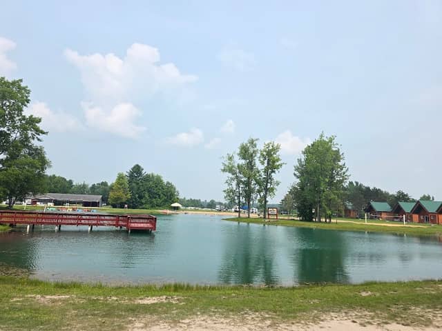 Outdoor adventures standish mi - Image 1
