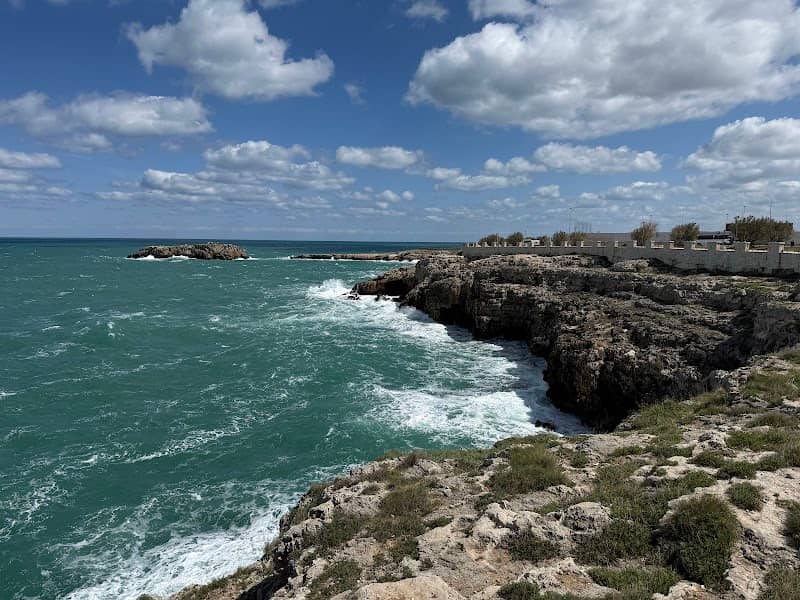 Mirador blue - Image 2