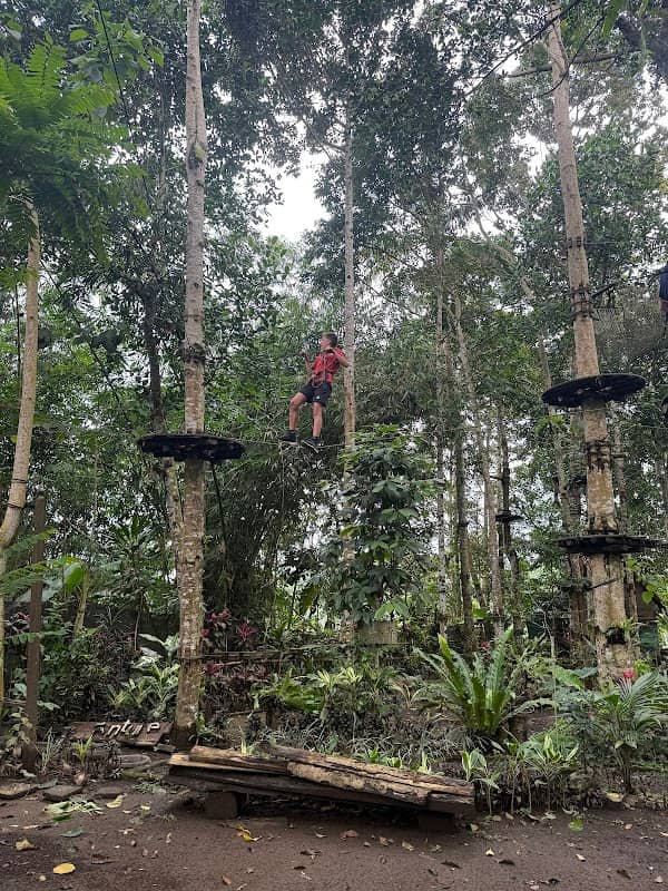 De Brokong Bali Adventure - Image 1